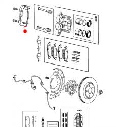 MOPAR 68052371AB