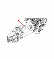 MOPAR 4627311AC