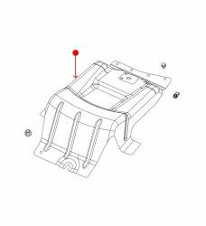 MOPAR 4575718AE