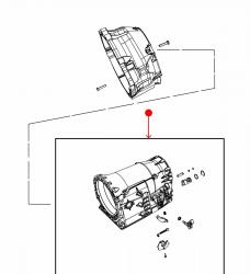 MOPAR 52108099AB