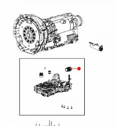 MOPAR 52854755AA