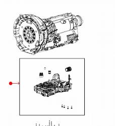 MOPAR 68259301AD