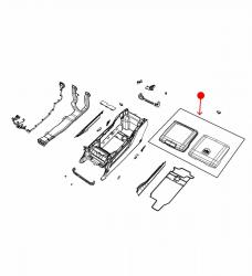 MOPAR 5YE031X7AG