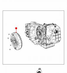 MOPAR 4753538AB