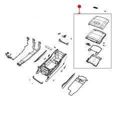 MOPAR 5YM33TX7AG