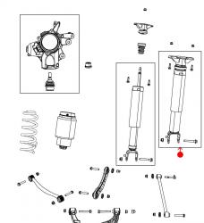 MOPAR 68334577AA