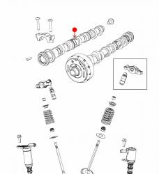 MOPAR 5047913AD