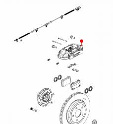 MOPAR 5175108AA