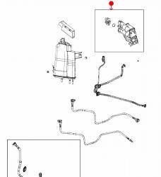 MOPAR 68339700AD