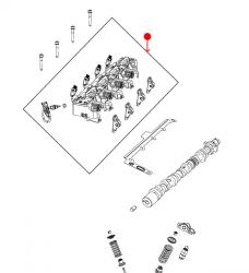 MOPAR 5047980AE