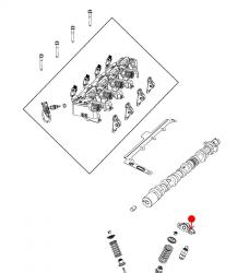 MOPAR 5048711AA