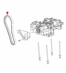 MOPAR 5047659AA