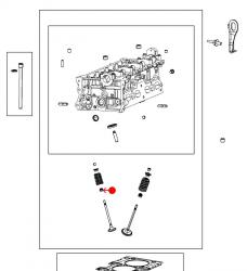 MOPAR 5047453AA