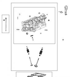 MOPAR 68188889AG