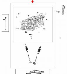 MOPAR 5048506AA