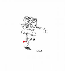 MOPAR 52122405AD