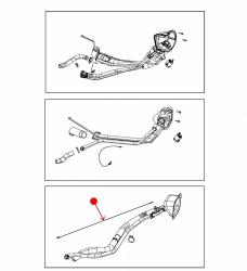 MOPAR 52121253AA