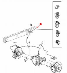 MOPAR 57008324AA