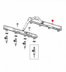 MOPAR 4627477AC