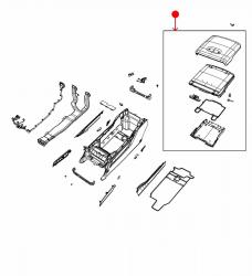 MOPAR 5YJ941C5AG