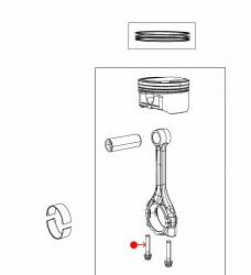 MOPAR 6509128AA