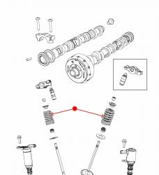 MOPAR 5184060AN