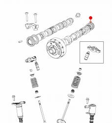 MOPAR 5048029AC