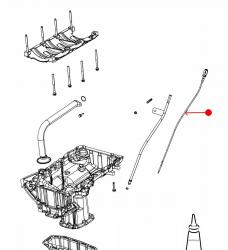 MOPAR 68154682AB