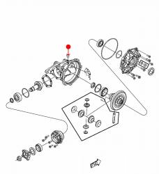 MOPAR 5143951AA