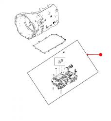 MOPAR RL402286AA