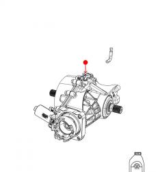 MOPAR 53010758AG