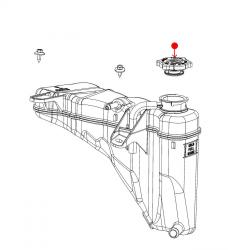 MOPAR 5278767AB