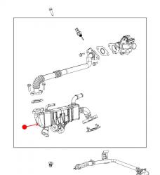 MOPAR 5281421AE