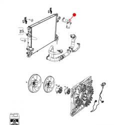 MOPAR 5040052AC