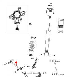 MOPAR 52124830AD