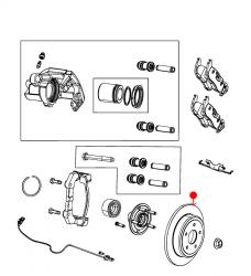 MOPAR 68240048AB