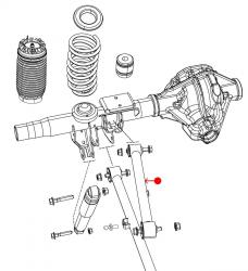 MOPAR 4877160AG