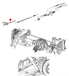 MOPAR 55398320AC