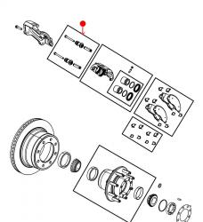 MOPAR 68412554AA