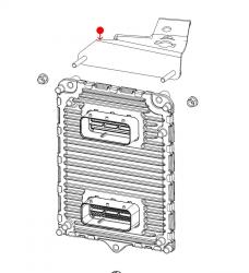 MOPAR 5187982AF