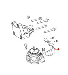 MOPAR 5147152AC