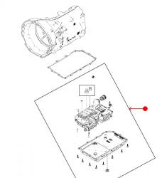 MOPAR R8227332AB