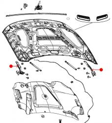 MOPAR 55372574AD