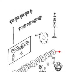 MOPAR 53022064BD