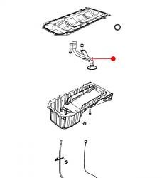 MOPAR 5038360AA