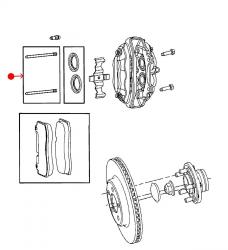 MOPAR 68203105AA