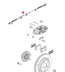 MOPAR 4779646AF