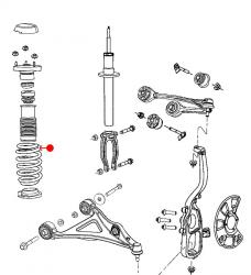 MOPAR 5181860AA