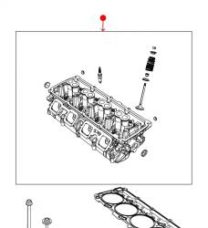 MOPAR 68280503AF