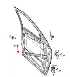 MOPAR 55397605AB